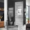 G+K Vitrine I 169 + Griff Nickel - Gallery 3 G+K Vitrine I 169 + Griff Nickel