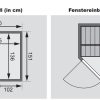 Karibu Woodfeeling Sauna Faurin - 68 mm Aktionssauna Bronzierte Ganzglastür Ohne Dachkranz 9 kW Ofen integr. Steuerung - Gallery 7 Karibu Woodfeeling Sauna Faurin - 68 mm Aktionssauna Bronzierte Ganzglastür Ohne Dachkranz 9 kW Ofen integr. Steuerung