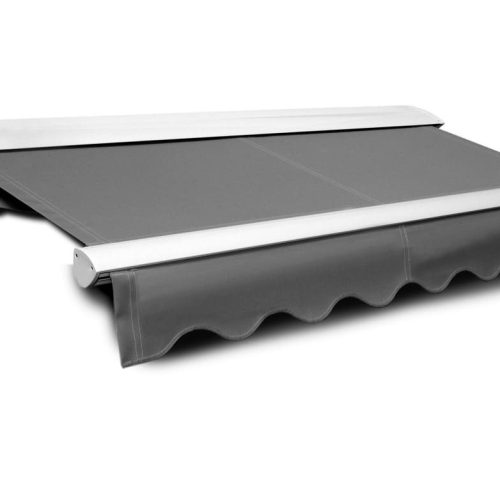 Halbkassettenmarkise Compact Range nach Maß - Individuell wählbar bis zu 700.00 x 400.00 cm (B x H) - Halbkassettenmarkise Compact Range Halbkassettenmarkise Compact Range nach Maß - Individuell wählbar bis zu 700.00 x 400.00 cm (B x H) - Halbkassettenmarkise Compact Range