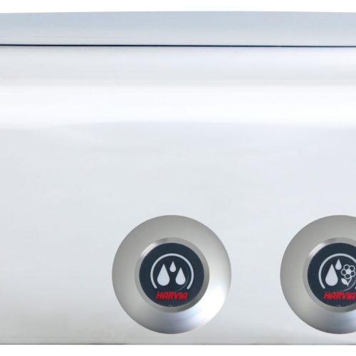 Harvia Aufgussautomat SASL1 mit Düse