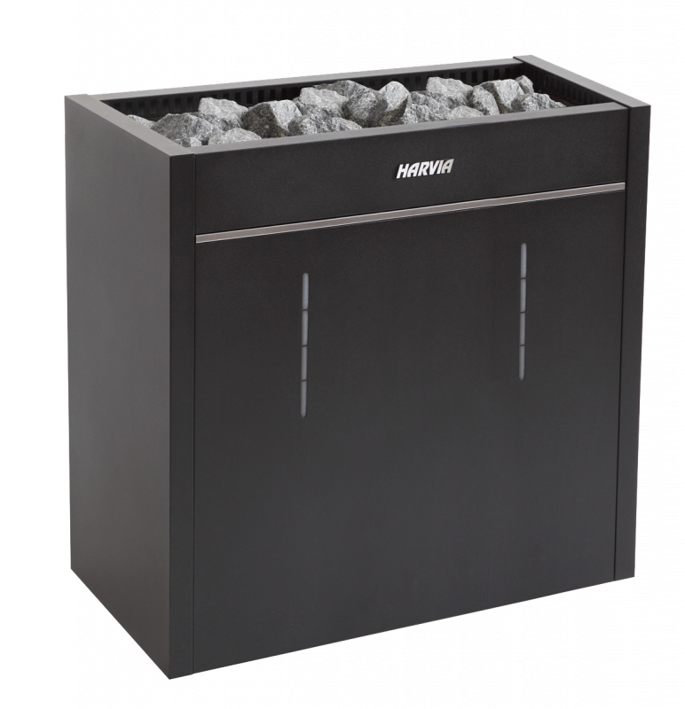 Harvia Saunaofen Virta Pro Combi Automatik 15,8 kW