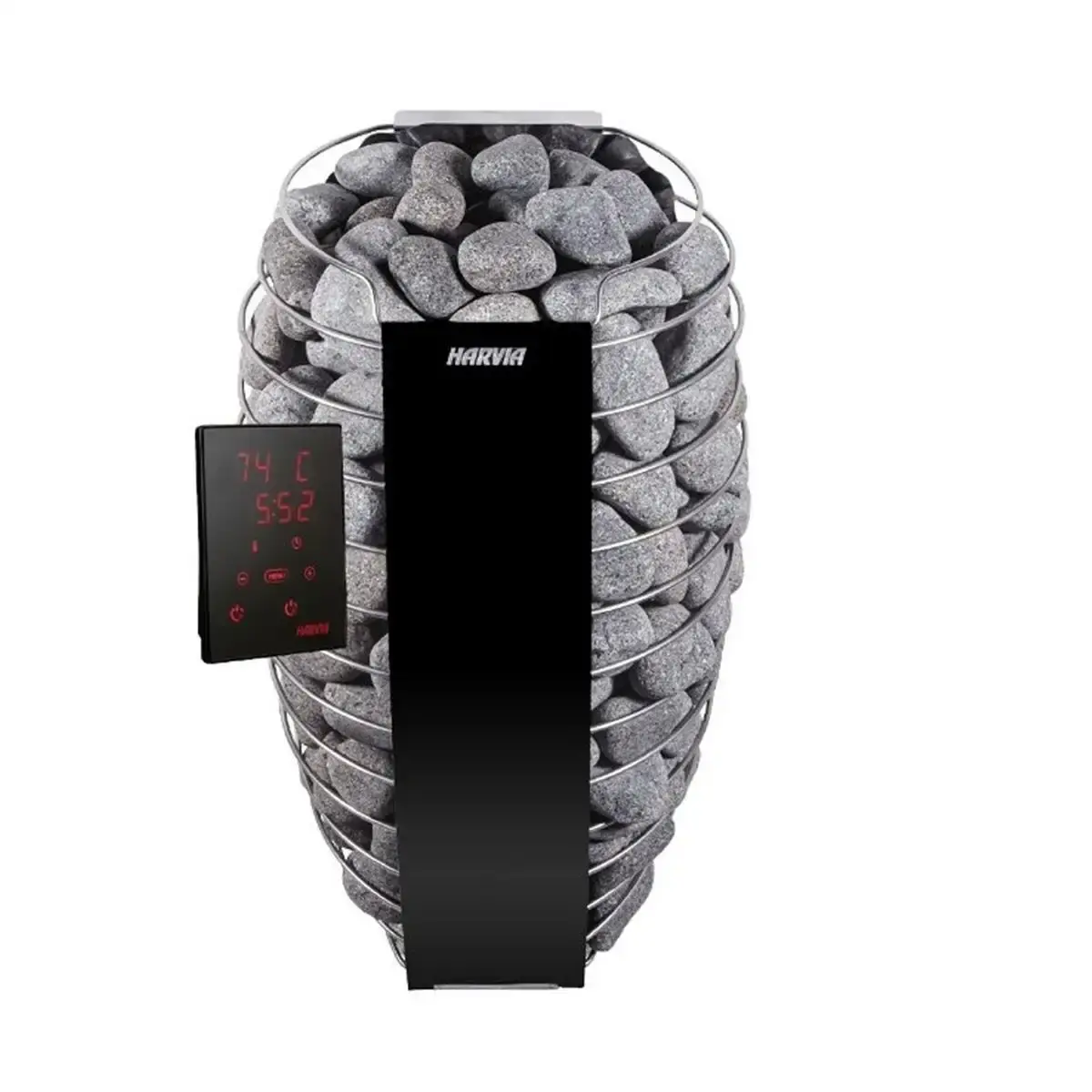 Harvia Spirit WiFi 6 kW Harvia Spirit WiFi 6 kW