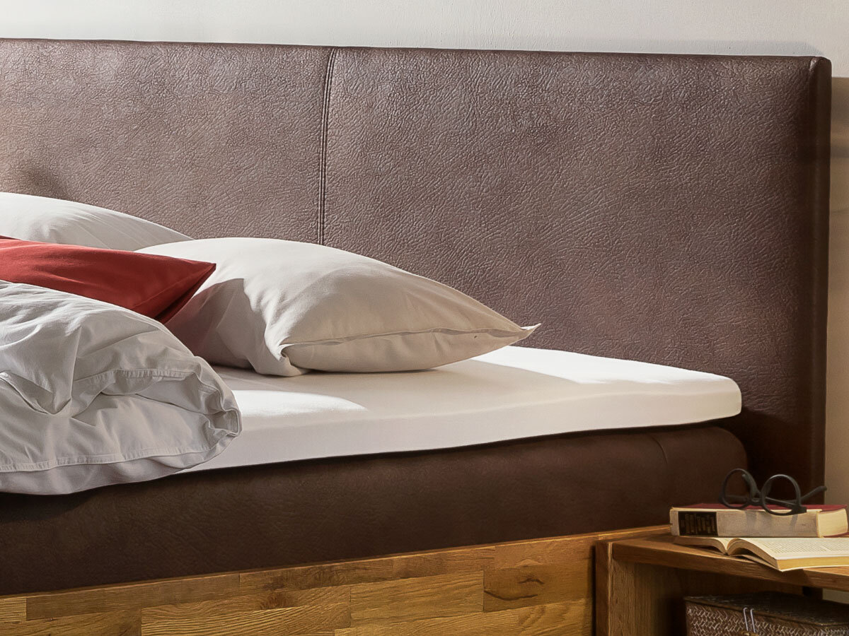 Hasena Boxspring Inside Factory Line