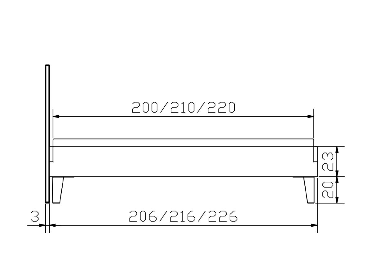 Hasena Boxspring Inside Factory Line