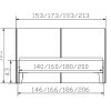 Hasena Boxspring Inside Factory Line