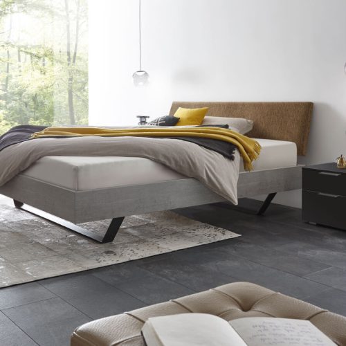 Hasena Boxspring Inside Top Line