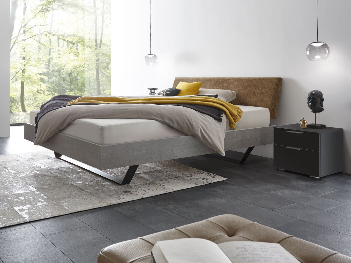 Hasena Boxspring Inside Top Line Hasena Boxspring Inside Top Line