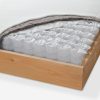 Hasena Boxspring Inside Top Line - Gallery 3 Hasena Boxspring Inside Top Line