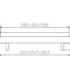 Hasena Boxspring Inside Top Line - Gallery 4 Hasena Boxspring Inside Top Line