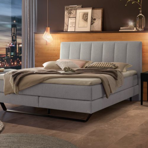 Hasena Boxspringbett Ambra Pronto