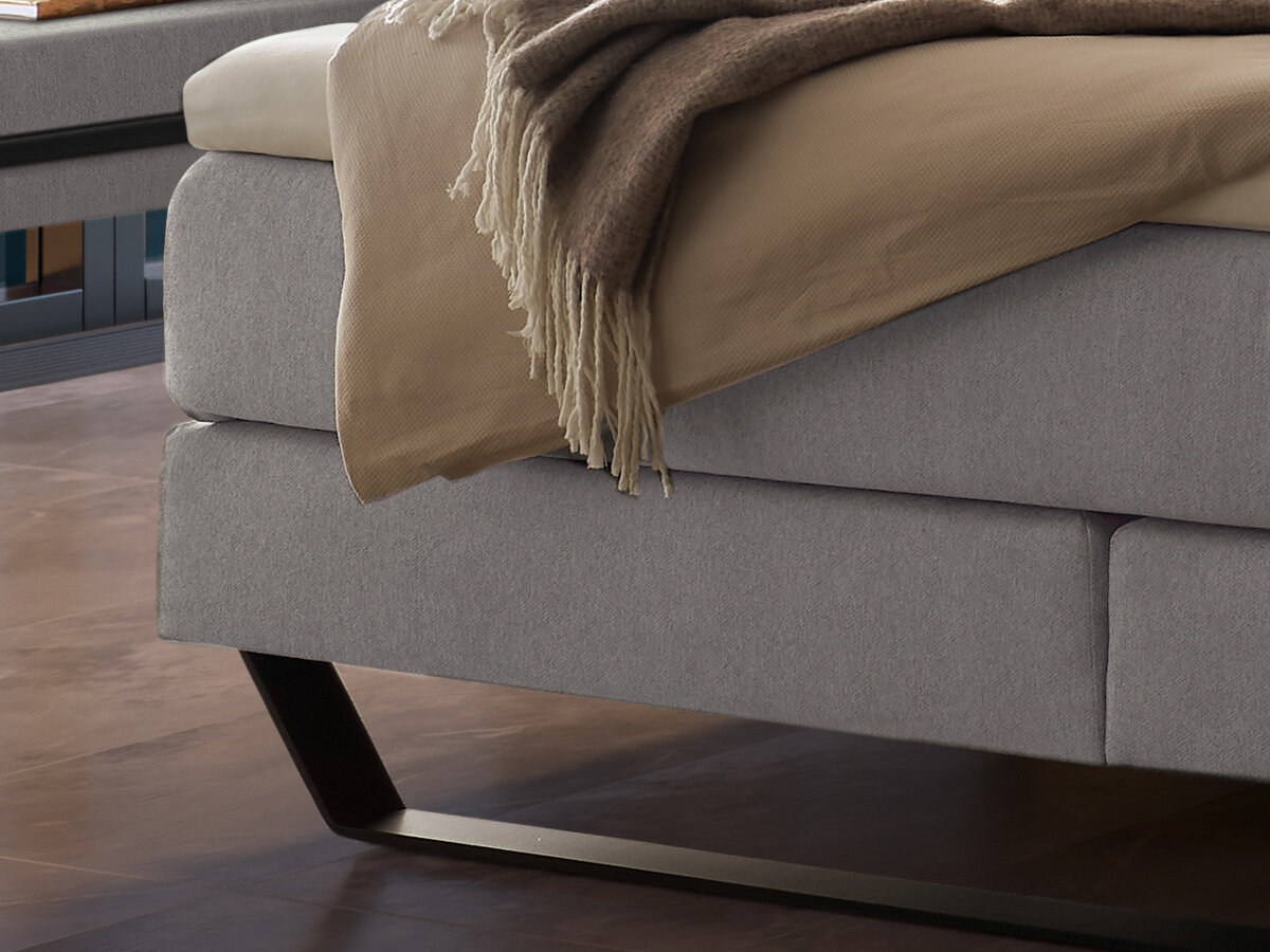 Hasena Boxspringbett Ambra Pronto