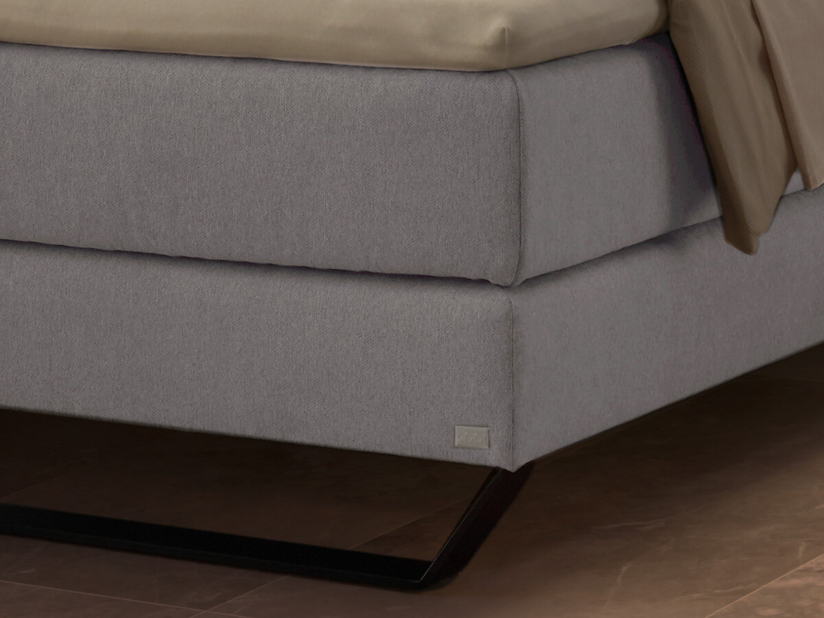 Hasena Boxspringbett Ambra Pronto