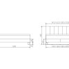 Hasena Boxspringbett Ambra Pronto