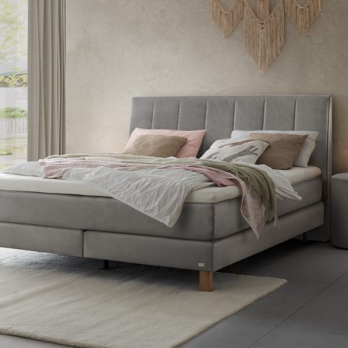 Hasena Boxspringbett Reina Pronto Hasena Boxspringbett Reina Pronto