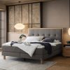 Hasena Boxspringbett Solara Pronto Hasena Boxspringbett Solara Pronto