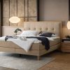 Hasena Boxspringbett Solara Pronto - Gallery 1 Hasena Boxspringbett Solara Pronto