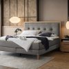 Hasena Boxspringbett Solara Pronto - Gallery 2 Hasena Boxspringbett Solara Pronto
