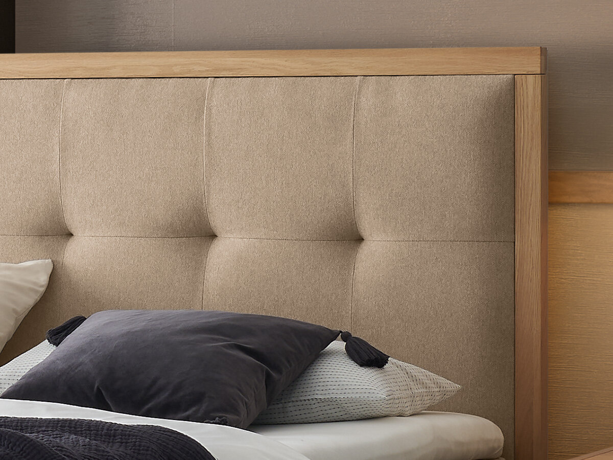 Hasena Boxspringbett Solara Pronto - Gallery 3 Hasena Boxspringbett Solara Pronto