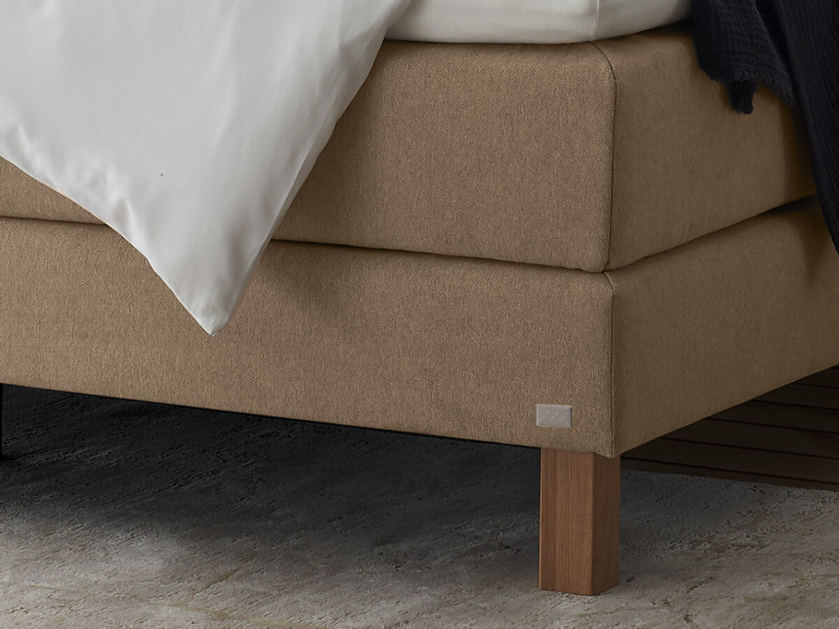 Hasena Boxspringbett Solara Pronto - Gallery 4 Hasena Boxspringbett Solara Pronto