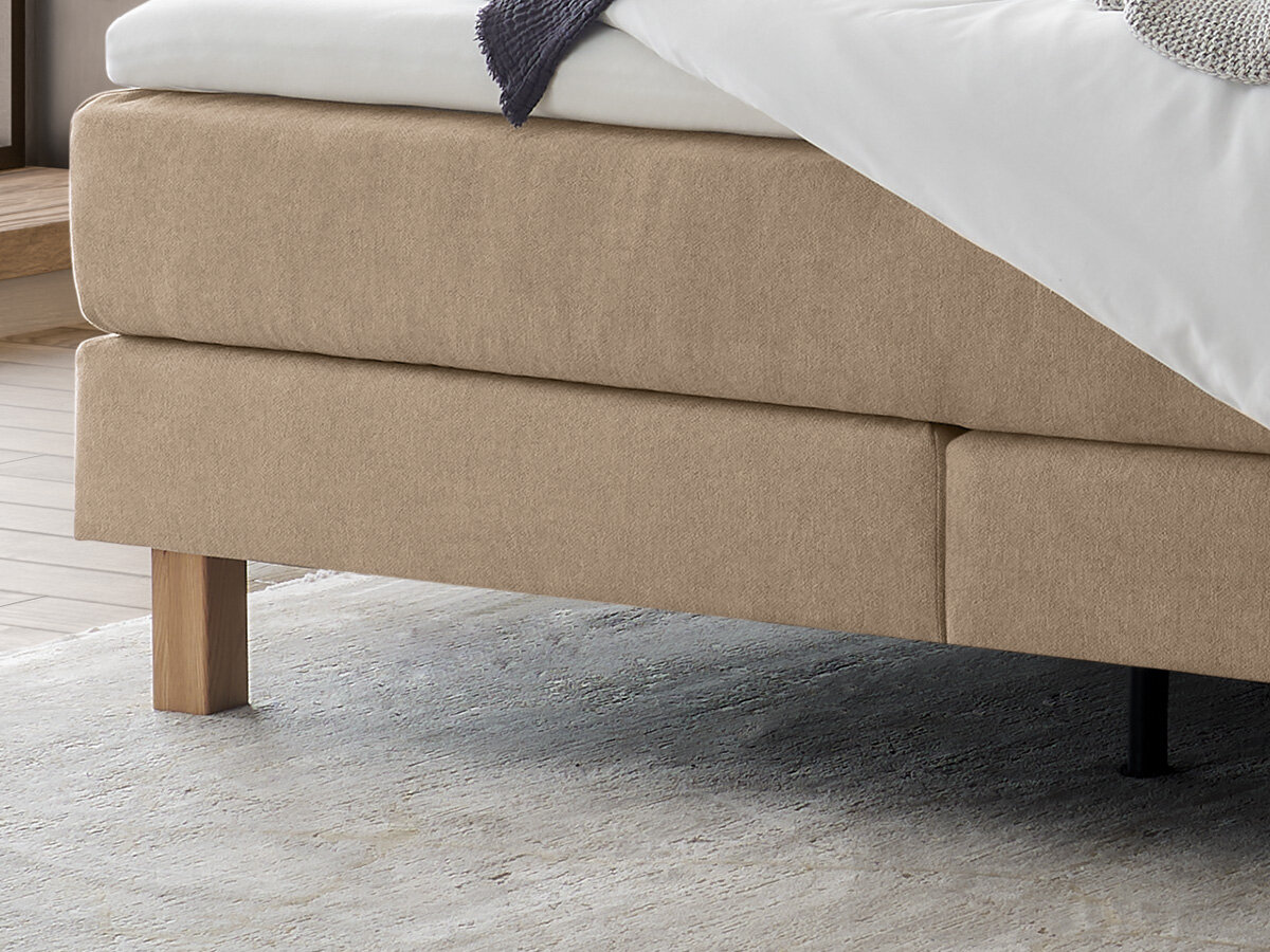 Hasena Boxspringbett Solara Pronto - Gallery 5 Hasena Boxspringbett Solara Pronto