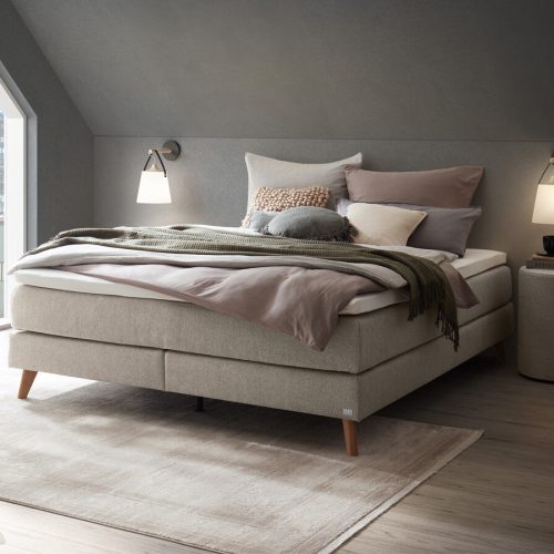 Hasena Boxspringliege Beatriz Pronto