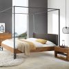 Hasena Himmelbett Oak Puro Paradise Hasena Himmelbett Oak Puro Paradise