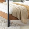Hasena Himmelbett Oak Puro Paradise - Gallery 1 Hasena Himmelbett Oak Puro Paradise