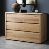 Hasena Kommode Cassetto Naturo Line Wildbuche natur, geölt (87)