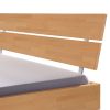 Hasena Kopfteil Dia Wood-Line