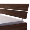 Hasena Kopfteil Dia Wood-Line