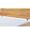 Hasena Kopfteil Duetto Wood-Line Buche natur, lackiert (06) 120 cm
