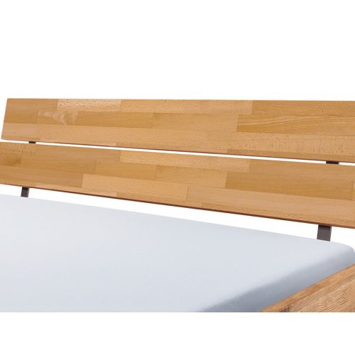 Hasena Kopfteil Duetto Wood-Line Buche natur, lackiert (06) 120 cm Hasena Kopfteil Duetto Wood-Line Buche natur, lackiert (06) 120 cm