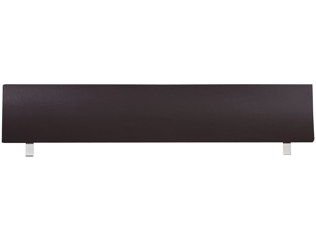 Hasena Lenio Kopfteil / Breite: 160 cm / Bezug: 710-Tocco white