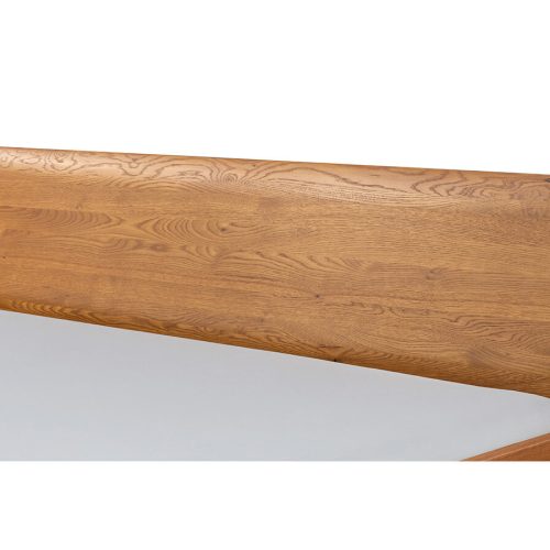 Hasena Kopfteil Sandro Eiche brandy, geölt (76) 200 cm