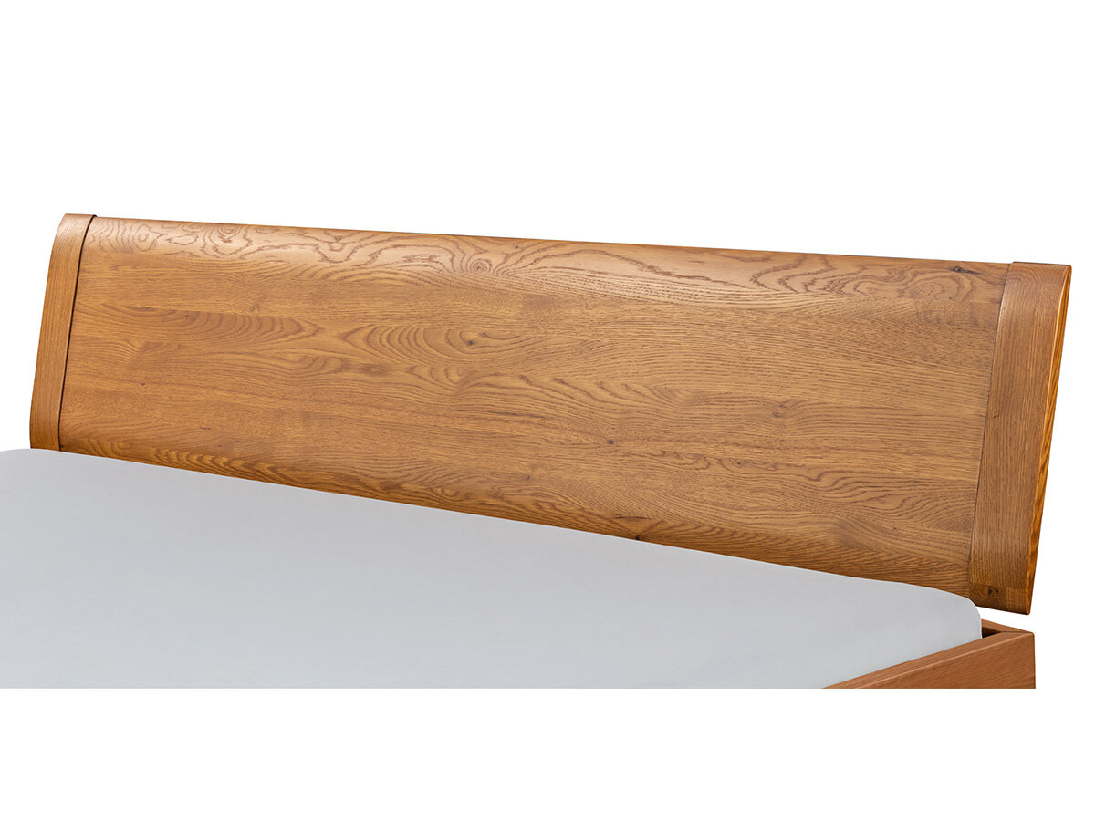 Hasena Kopfteil Sandro Eiche brandy, geölt (76) 200 cm Hasena Kopfteil Sandro Eiche brandy, geölt (76) 200 cm