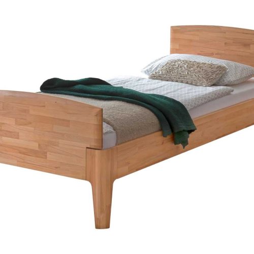 Hasena Luano Comfort Bett