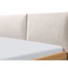 Hasena Mia Kopfteil / Breite: 180 cm / Bezug: 710-Tocco white - Gallery 1 Hasena Mia Kopfteil / Breite: 180 cm / Bezug: 710-Tocco white