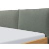 Hasena Mia Kopfteil / Breite: 180 cm / Bezug: 710-Tocco white - Gallery 2 Hasena Mia Kopfteil / Breite: 180 cm / Bezug: 710-Tocco white