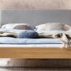 Hasena Oak Bianco Feel Massivholzbett