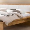 Hasena Oak-Line Wild Massivholzbett Aspino-Lumo - Gallery 2 Hasena Oak-Line Wild Massivholzbett Aspino-Lumo