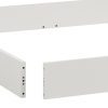 Hasena Rahmen Lounge 18 MDF weiß deckend, lackiert (10) 200 cm 200 cm Hasena Rahmen Lounge 18 MDF weiß deckend, lackiert (10) 200 cm 200 cm