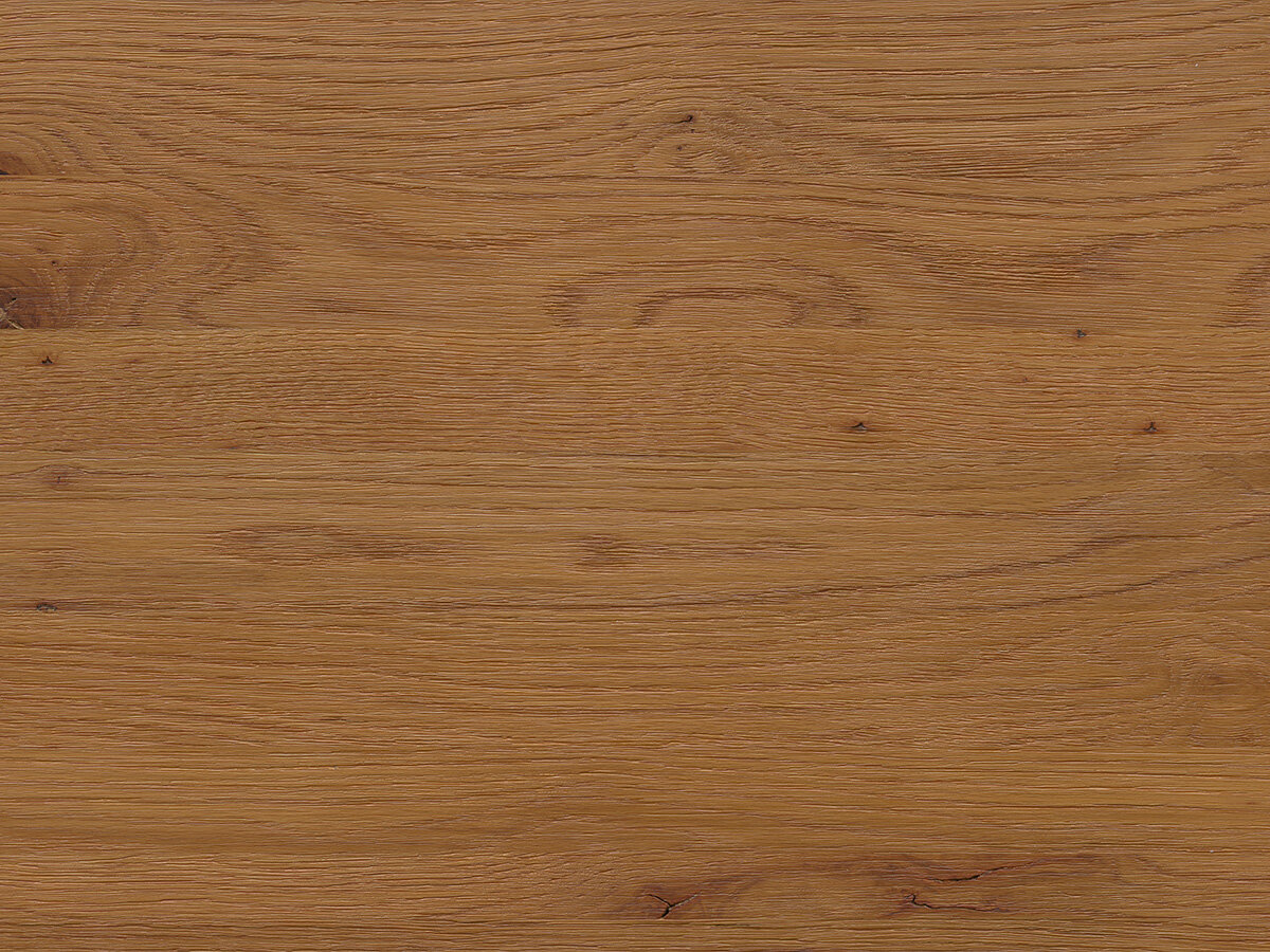Hasena Skido Füsse / Breite: 140 cm / Höhe: 25 cm / Holz: 93-Wildeiche natur, gebürstet, geölt - Gallery 1 Hasena Skido Füsse / Breite: 140 cm / Höhe: 25 cm / Holz: 93-Wildeiche natur, gebürstet, geölt