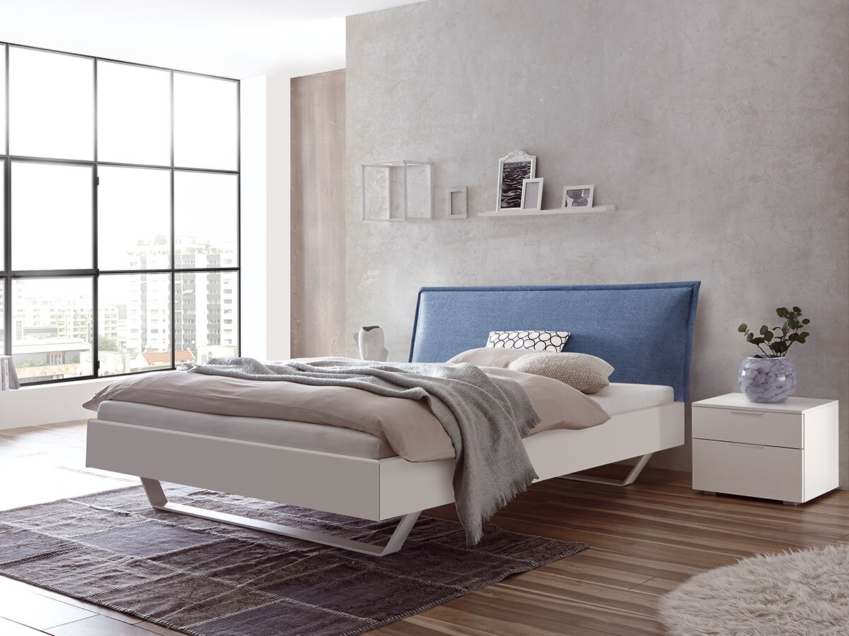 Hasena Top-Line Bett Cussario