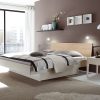 Hasena Top-Line Stauraum Bett Lovio Hasena Top-Line Stauraum Bett Lovio