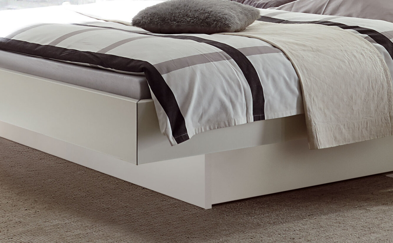 Hasena Top-Line Stauraum Bett Lovio - Gallery 1 Hasena Top-Line Stauraum Bett Lovio