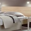 Hasena Top-Line Stauraum Bett Lovio - Gallery 2 Hasena Top-Line Stauraum Bett Lovio