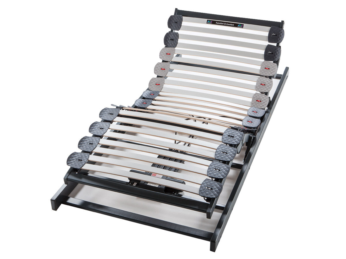 Hasena Ultrafree Tec 2M Lattenrost