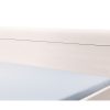 Hasena Vola Kopfteil / Breite: 200 cm / Holz: 09-Buche weiss lasiert, lackiert