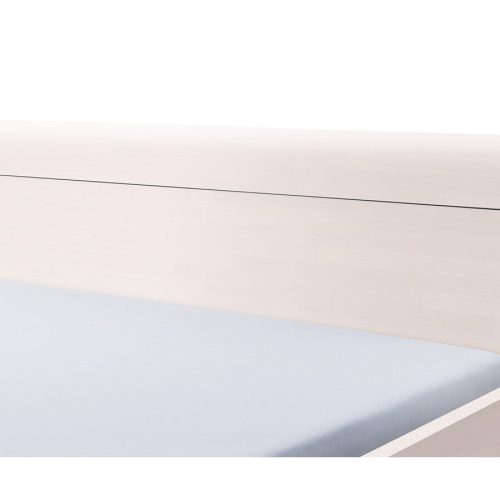 Hasena Vola Kopfteil / Breite: 200 cm / Holz: 09-Buche weiss lasiert, lackiert