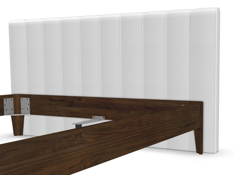 Hasena Wandpaneel Colina XL 160 cm Campos blanc (372) Hasena Wandpaneel Colina XL 160 cm Campos blanc (372)
